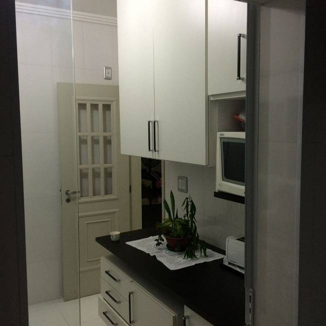 Foto 3 de Casa de Condomínio com 3 Quartos à venda, 100m² em Engordadouro, Jundiaí