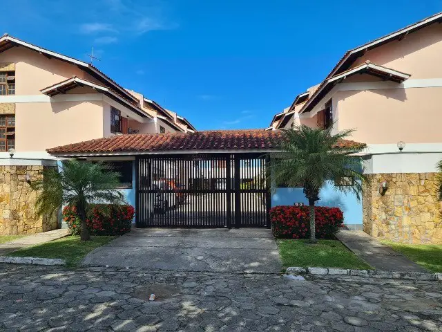 Foto 1 de Casa de Condomínio com 3 Quartos à venda, 160m² em Itaipu, Niterói