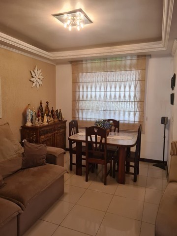Foto 3 de Casa de Condomínio com 3 Quartos à venda, 160m² em Itaipu, Niterói