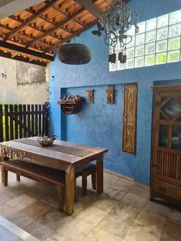 Foto 5 de Casa de Condomínio com 3 Quartos à venda, 160m² em Itaipu, Niterói