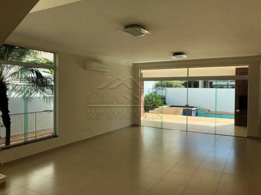 Foto 1 de Casa de Condomínio com 3 Quartos à venda, 258m² em Jardim Saint Gerard, Ribeirão Preto