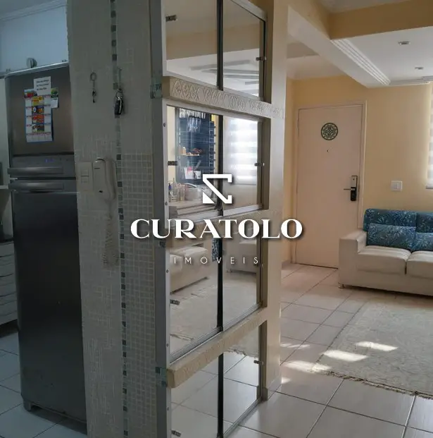 Foto 5 de Casa de Condomínio com 3 Quartos à venda, 199m² em Taboão, São Bernardo do Campo