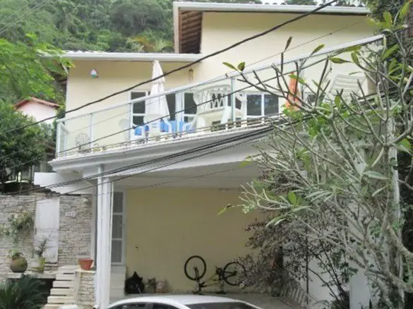 Foto 5 de Casa de Condomínio com 4 Quartos à venda, 212m² em Itaipu, Niterói