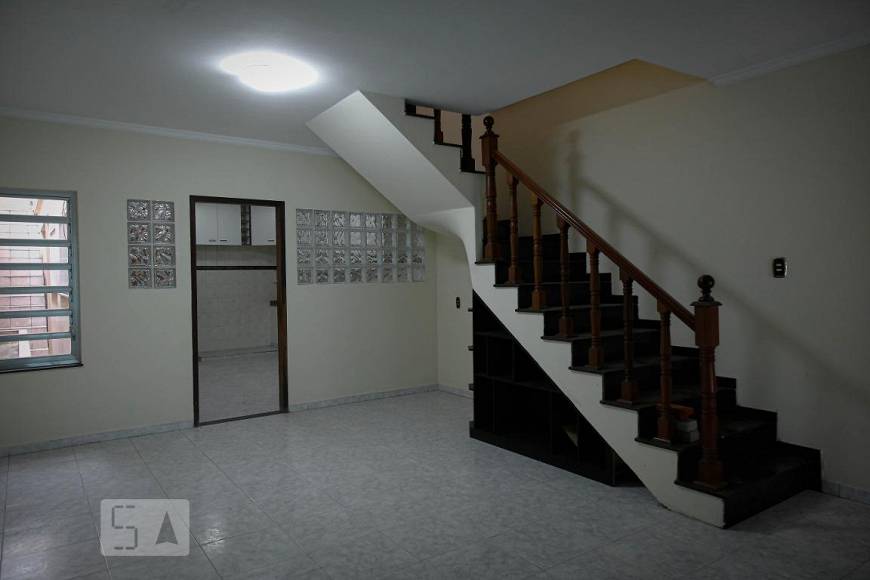 Foto 2 de Casa de Condomínio com 4 Quartos à venda, 420m² em Sapopemba, São Paulo