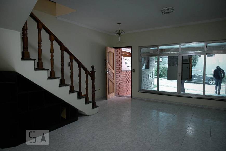 Foto 3 de Casa de Condomínio com 4 Quartos à venda, 420m² em Sapopemba, São Paulo