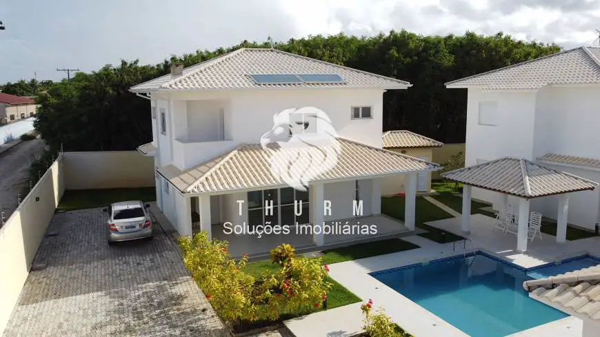 Foto 2 de Casa de Condomínio com 4 Quartos à venda, 167m² em Taperapuan, Porto Seguro