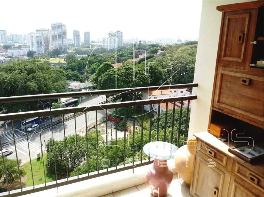 Foto 3 de Cobertura com 2 Quartos à venda, 120m² em Bela Aliança, São Paulo