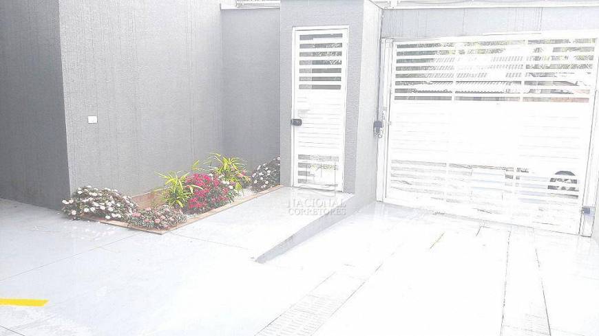 Foto 1 de Cobertura com 2 Quartos à venda, 128m² em Vila Eldizia, Santo André