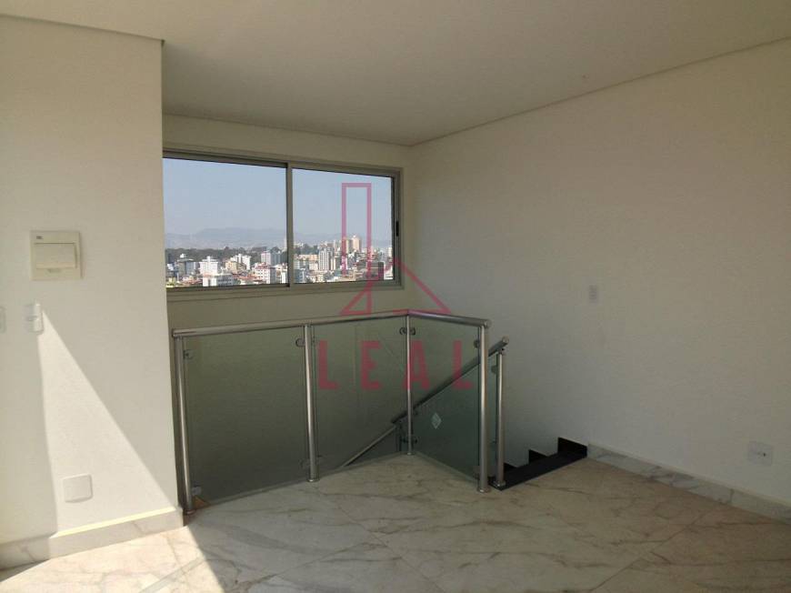 Foto 5 de Cobertura com 3 Quartos à venda, 90m² em Cidade Nova, Belo Horizonte