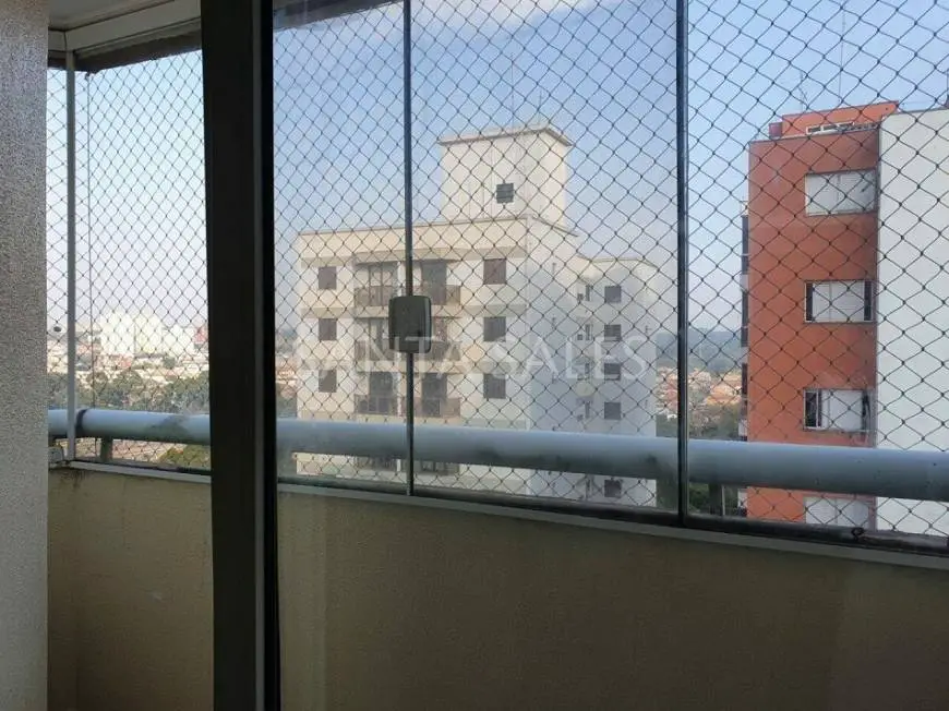 Foto 3 de Cobertura com 3 Quartos para alugar, 200m² em Vila Monte Alegre, São Paulo