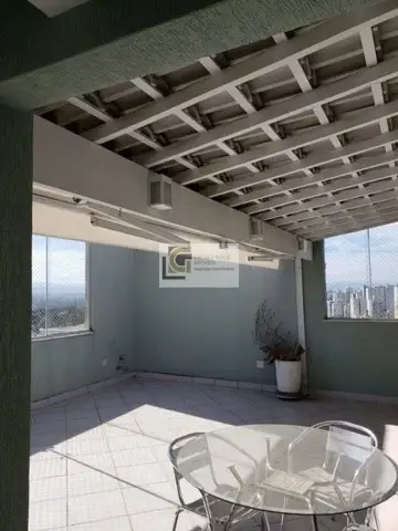 Foto 4 de Cobertura com 4 Quartos à venda, 300m² em Jardim Apolo I, São José dos Campos
