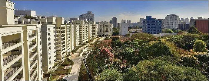 Foto 1 de Cobertura com 4 Quartos para venda ou aluguel, 397m² em Vila Cruzeiro, São Paulo