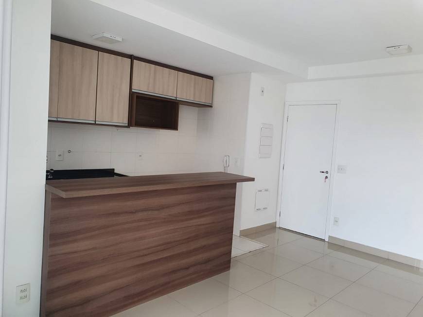 Foto 5 de Flat com 1 Quarto para alugar, 47m² em Campo Belo, São Paulo