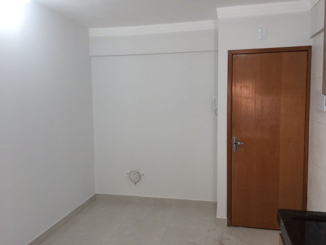 Foto 2 de Kitnet com 1 Quarto à venda, 32m² em Jardim das Américas 2ª Etapa, Anápolis