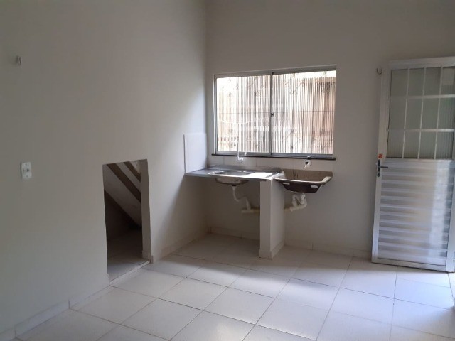 Foto 1 de Kitnet com 1 Quarto para alugar, 10m² em Marambaia, Belém