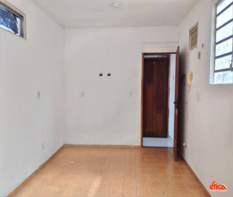 Foto 5 de Kitnet com 1 Quarto para alugar, 30m² em Umarizal, Belém