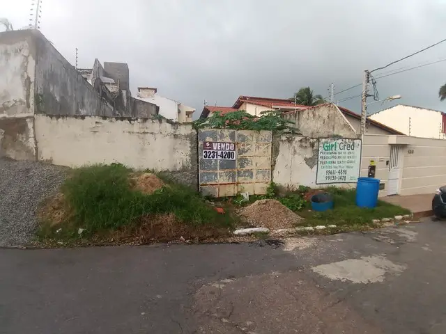 Foto 1 de Lote/Terreno à venda, 298m² em Atalaia, Aracaju