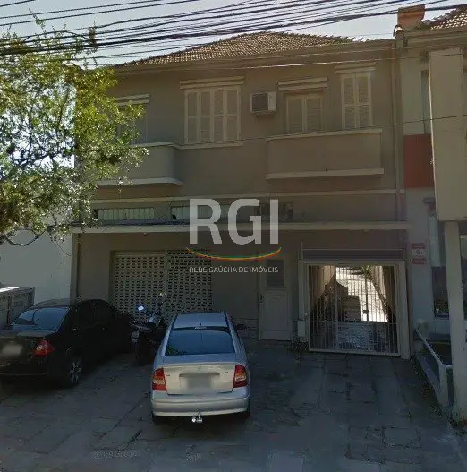 Foto 1 de Lote/Terreno à venda, 475m² em Navegantes, Porto Alegre