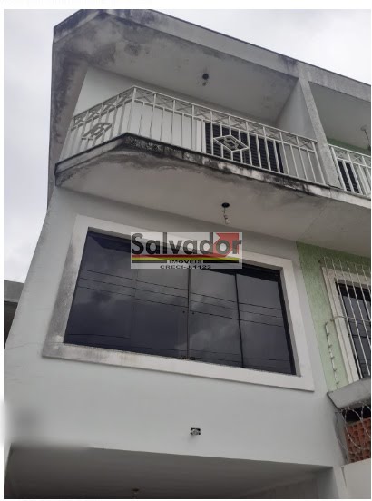 Foto 1 de Sobrado com 3 Quartos à venda, 179m² em Vila Brasilina, São Paulo
