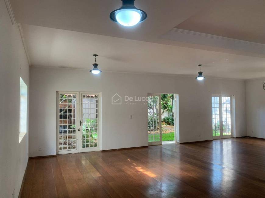 Foto 1 de Sobrado com 4 Quartos à venda, 380m² em Jardim Paraíso, Campinas