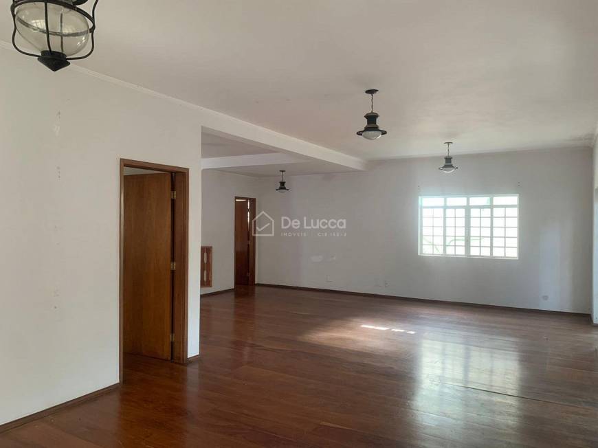 Foto 3 de Sobrado com 4 Quartos à venda, 380m² em Jardim Paraíso, Campinas