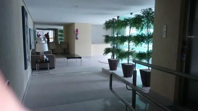 Foto 3 de Apartamento com 1 Quarto à venda, 25m² em Boa Viagem, Recife