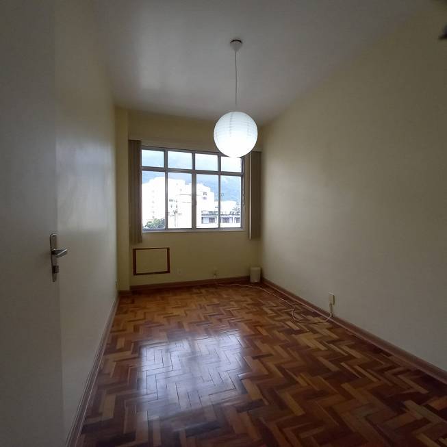 Foto 5 de Apartamento com 1 Quarto para alugar, 24m² em Botafogo, Rio de Janeiro