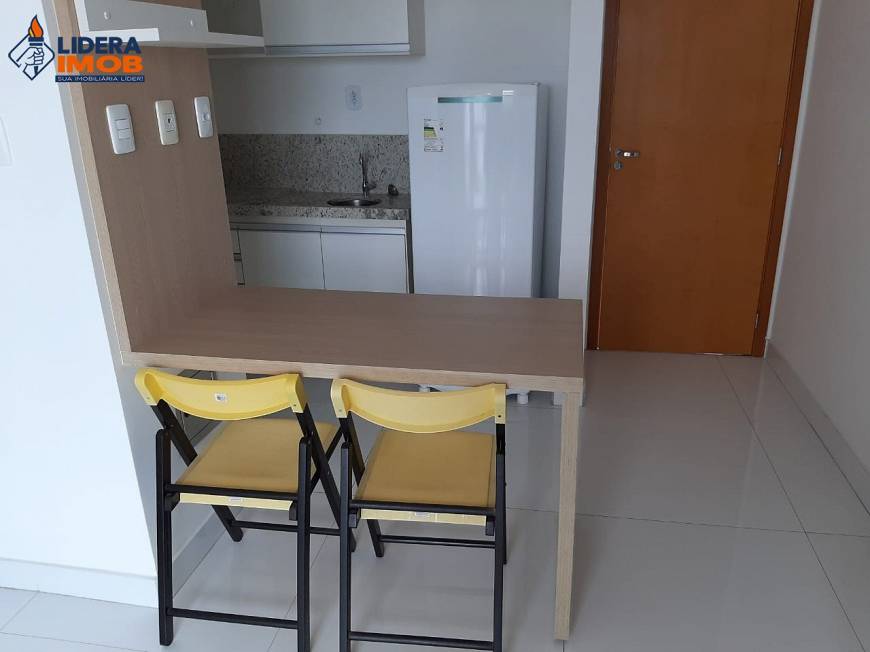Foto 1 de Apartamento com 1 Quarto à venda, 40m² em Capuchinhos, Feira de Santana