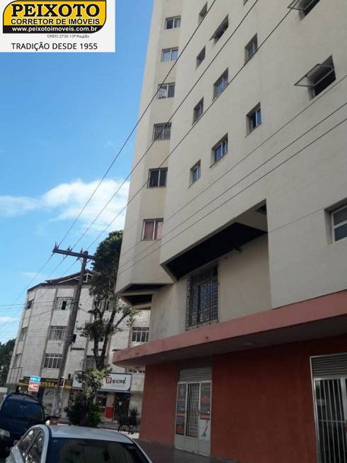 Foto 3 de Apartamento com 1 Quarto à venda, 55m² em Centro, Guarapari