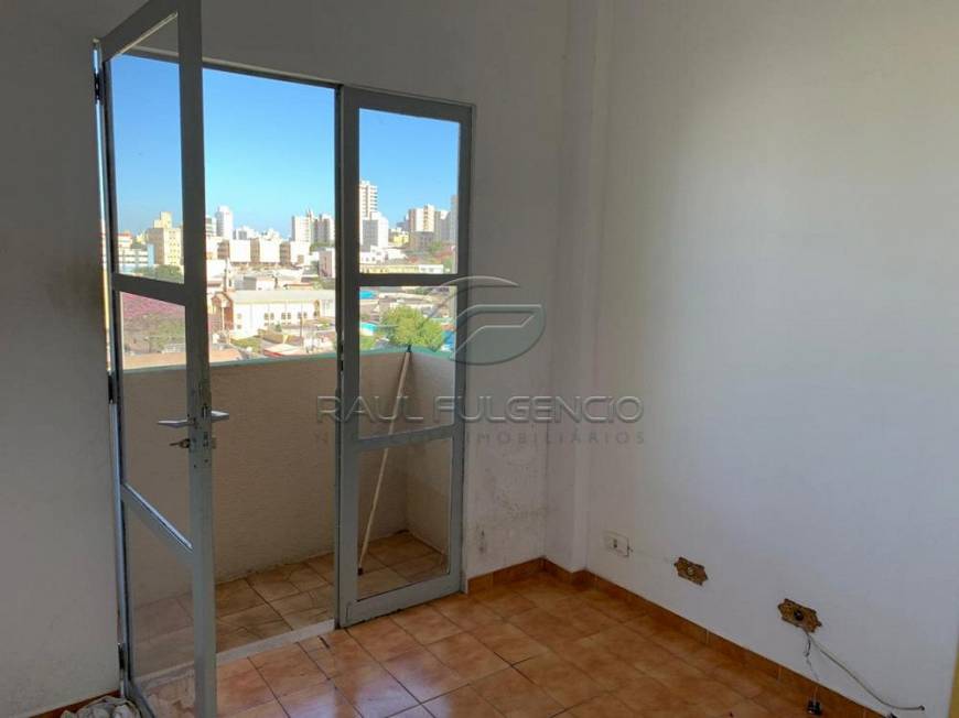 Foto 5 de Apartamento com 1 Quarto à venda, 37m² em Centro, Londrina