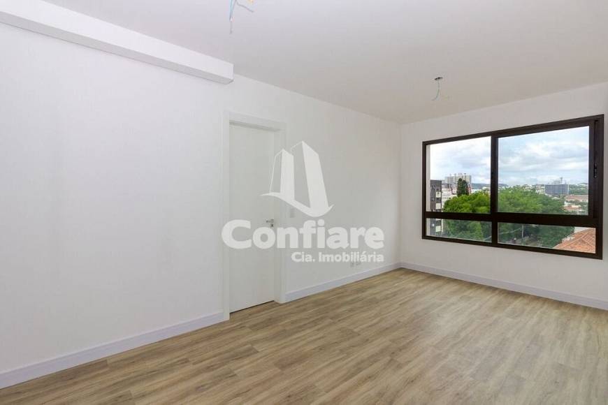 Foto 1 de Apartamento com 1 Quarto à venda, 48m² em Cristo Redentor, Porto Alegre