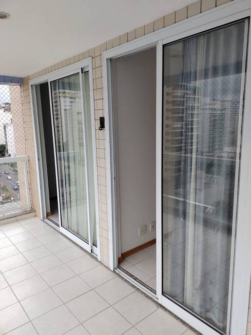 Foto 1 de Apartamento com 1 Quarto à venda, 52m² em Icaraí, Niterói
