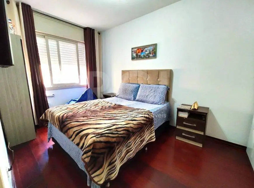 Foto 1 de Apartamento com 1 Quarto à venda, 41m² em Jardim do Salso, Porto Alegre