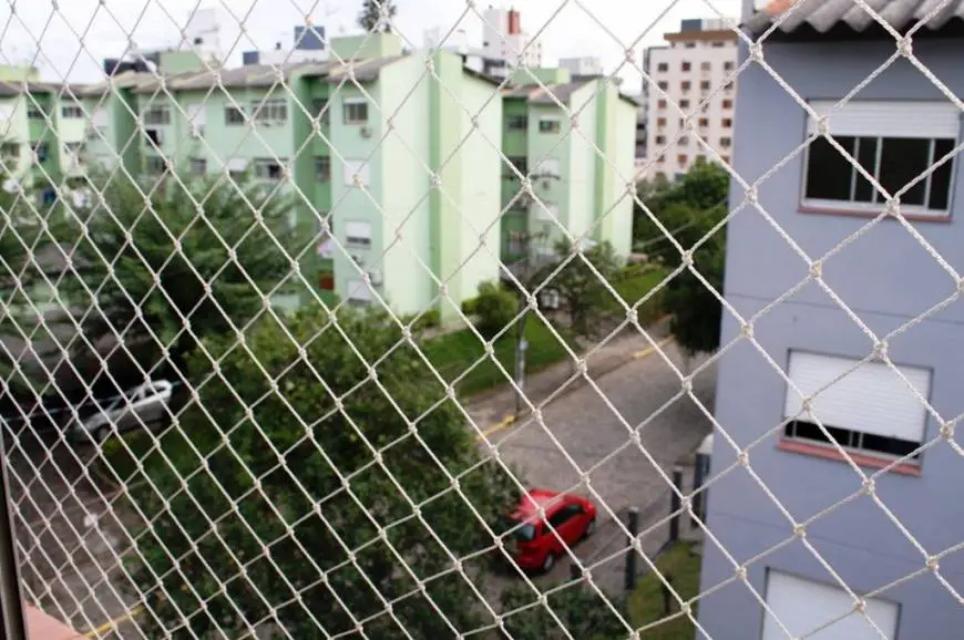 Foto 5 de Apartamento com 1 Quarto à venda, 37m² em Jardim Itú Sabará, Porto Alegre
