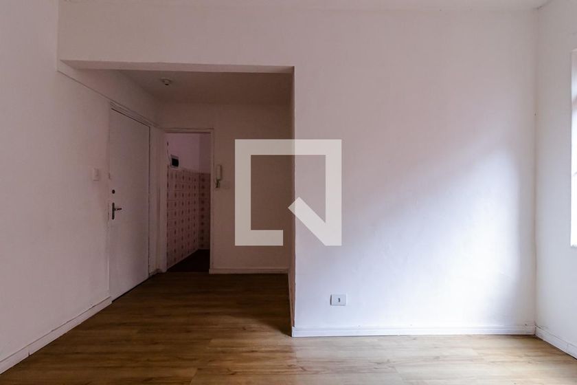 Foto 4 de Apartamento com 1 Quarto para alugar, 50m² em Liberdade, São Paulo