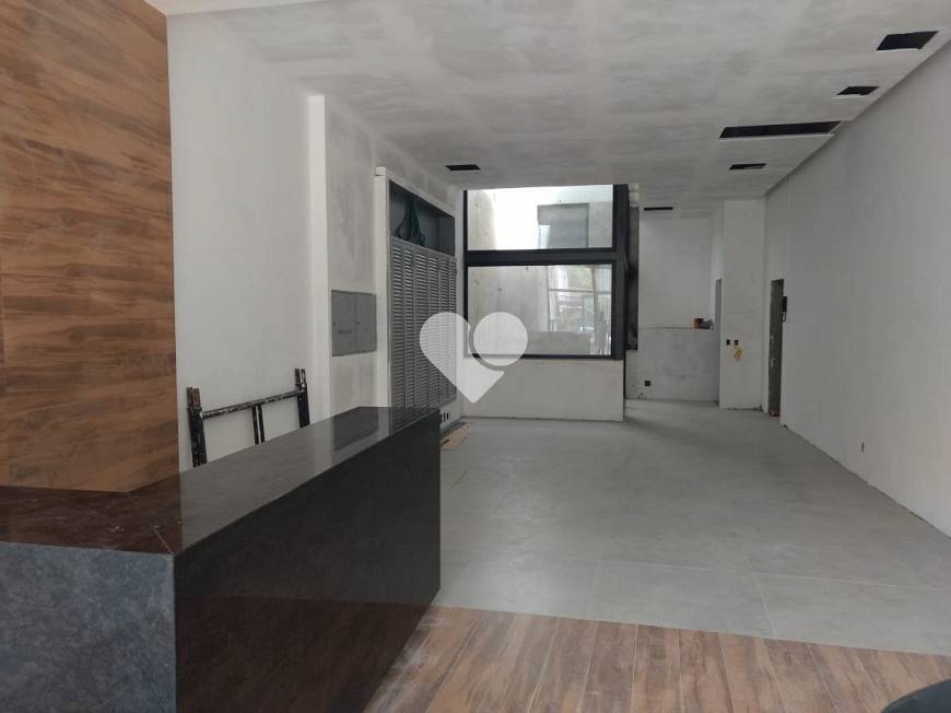 Foto 5 de Apartamento com 1 Quarto à venda, 74m² em Menino Deus, Porto Alegre