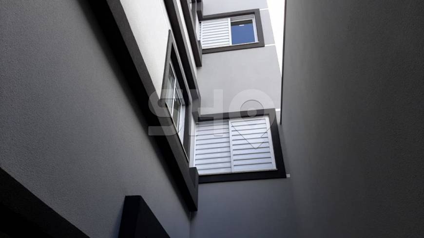 Foto 5 de Apartamento com 1 Quarto à venda, 36m² em Parada Inglesa, São Paulo
