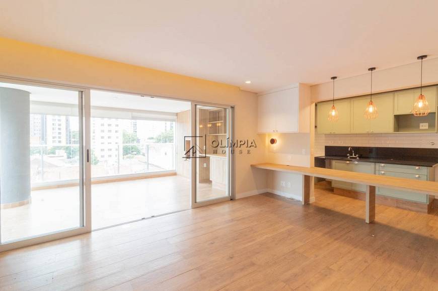 Foto 1 de Apartamento com 1 Quarto à venda, 90m² em Pinheiros, São Paulo