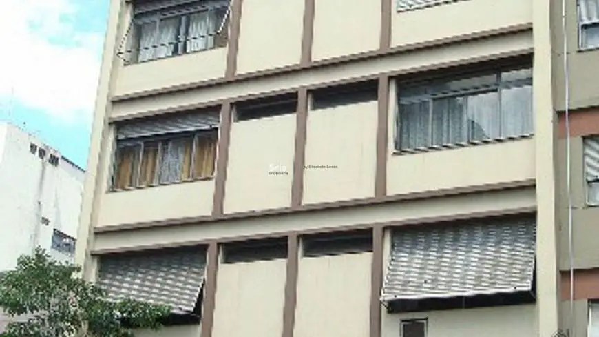 Foto 1 de Apartamento com 1 Quarto para alugar, 40m² em República, São Paulo