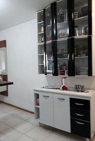 Foto 5 de Apartamento com 1 Quarto à venda, 37m² em Riacho Fundo I, Brasília