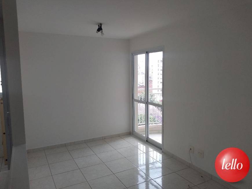 Foto 1 de Apartamento com 1 Quarto para alugar, 39m² em Santa Cecília, São Paulo