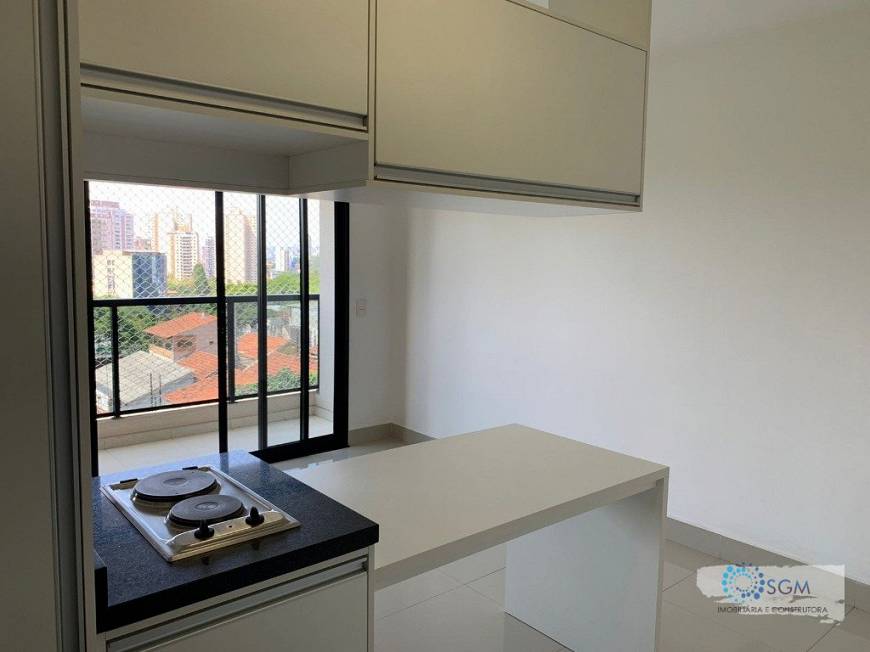 Foto 4 de Apartamento com 1 Quarto para alugar, 30m² em Tucuruvi, São Paulo