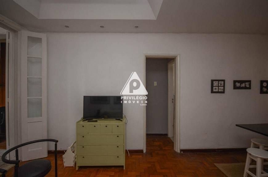 Foto 5 de Apartamento com 1 Quarto à venda, 50m² em Urca, Rio de Janeiro