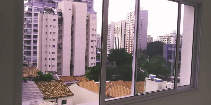 Foto 1 de Apartamento com 1 Quarto para alugar, 18m² em Vila Clementino, São Paulo