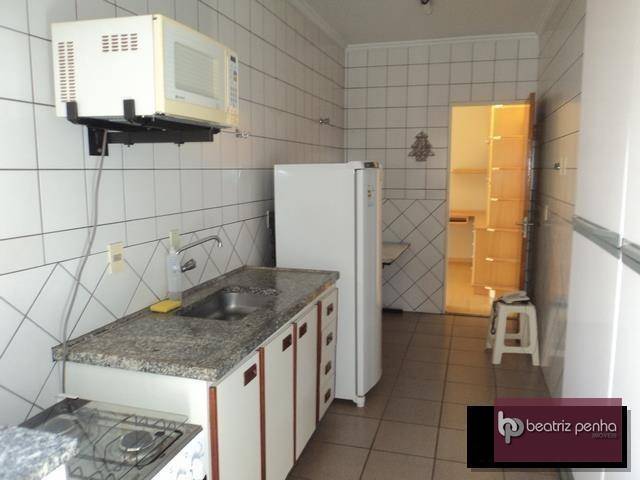 Foto 5 de Apartamento com 1 Quarto à venda, 60m² em Vila Imperial, São José do Rio Preto