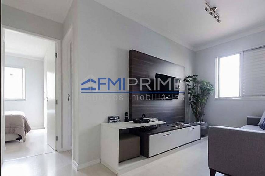 Foto 1 de Apartamento com 2 Quartos à venda, 65m² em Água Branca, São Paulo