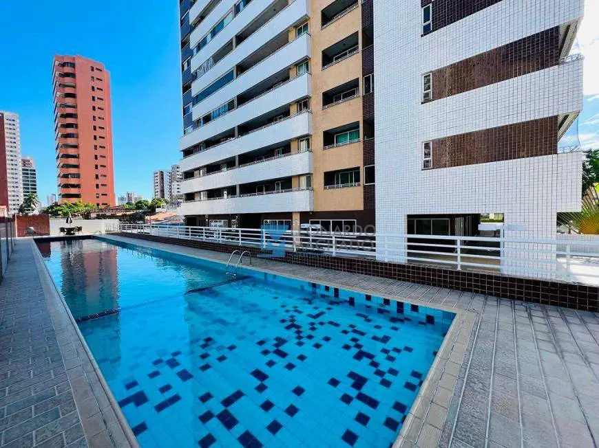 Foto 1 de Apartamento com 2 Quartos à venda, 99m² em Aldeota, Fortaleza