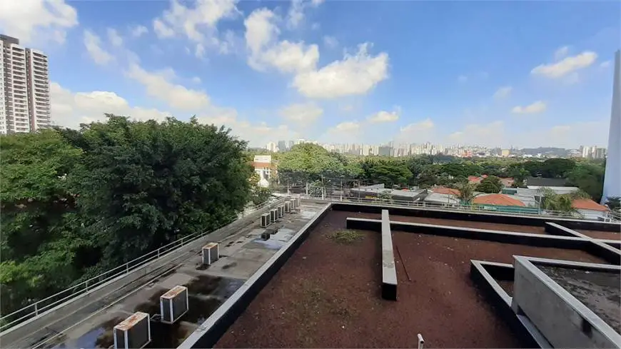 Foto 4 de Apartamento com 2 Quartos à venda, 85m² em Alto Da Boa Vista, São Paulo