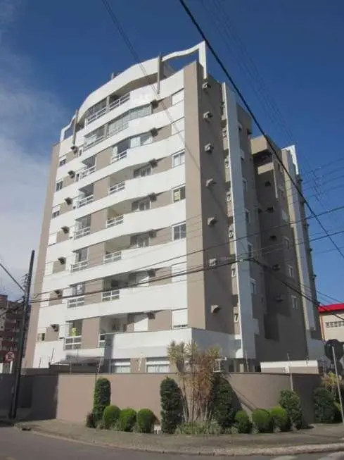 Foto 1 de Apartamento com 2 Quartos à venda, 88m² em América, Joinville