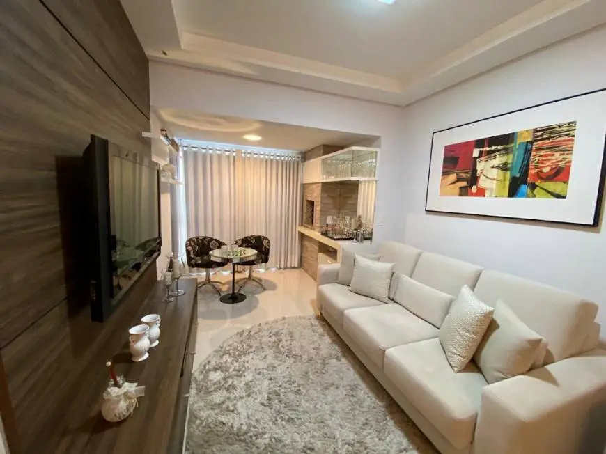 Foto 2 de Apartamento com 2 Quartos à venda, 88m² em América, Joinville